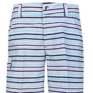 Turtles and Tees - Conor Golf and Tennis Cargo Shorts